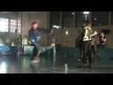 Concour electro danse à Décathlon bouc-bel-air  Omax Vs Tekilla