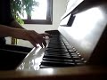 Mike Foyle vs. Signalrunners - Love Theme Dusk - Piano Mix