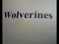 Wolverines - 65 Roses Wolverines - 65 Roses