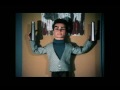 Thunderbirds - Scott Tracy, Wild Blue Yonder - YouTube