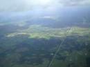 Spring soaring over Immokalee