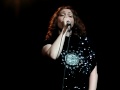 Regina Spektor in Atlanta October 6, 2009. While singing Silly Eye- Colour Generalizations, Regina Spektor tells the noisy folks in the crowd to STFU. Classic.