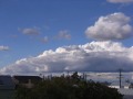 Timelapse Clouds over Williamstown