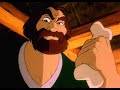 Valhalla 1986 Cartoon Part 1