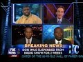 Hannity & Colmes Debate Don Imus Controversy (Part 2)