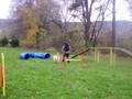 Zuzka & Sid (1.11.2008)