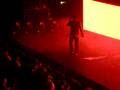 Kanye West Eat Shit, Die -MELB TOUR
