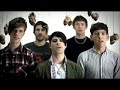 Foals - Cassius (music video)