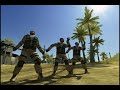 BF2 \"Boom Boom Boom\"