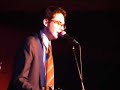 a cover of christina aguilera's song, brilliantly played live in belfast's errigle bar in feb 2004