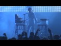 Air - Live at Sonar 2010