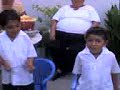QUIQUE Y TORITO CANTANDO.3gp