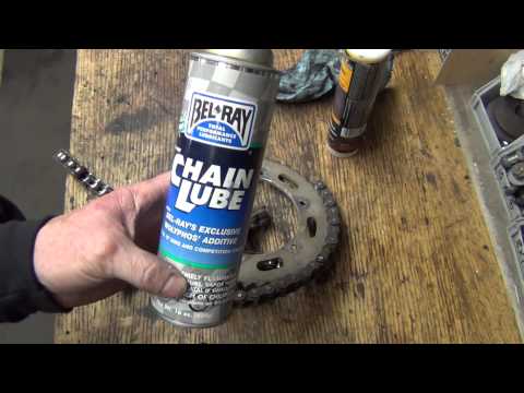 How to Fix a Squeaky Car Door Hinge Using Motorcycle Technology