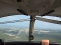 Landing at St.Augustine