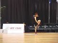 2008 FISAC World Championships
