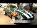 videos de Jaguar E-Type de Competició