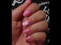 Juicy Nails - Entry to Skyecalispeedo's Juicy Couture Contest