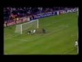 INCRIVEL!!! GOLEIRO DE OUTRO MUNDO OU MUTANTE???