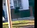 LA VIEJA DE ENFRENTE Y YO