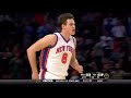 Danilo Gallinari huge 3-point shot