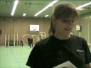 Rebecca liest