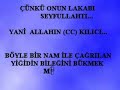 halid bin velid ashab sahabi ashap seslikubbe hasbihal