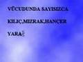 halid bin velid ashab sahabi ashap seslikubbe hasbihal