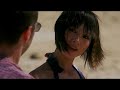 lost 309 bai ling on the beach