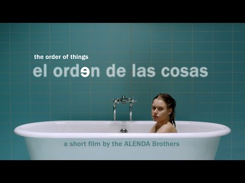 EL ORDEN DE LAS COSAS – Corto contra la violencia de género