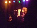 teledysk, klip, Rooney,- I Should've Been After You