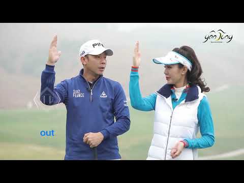 [YENDUNGGOLF] TIP DI CHUYỂN CÁNH TAY TRÁI KHI SWING