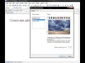 Crearea unei galerii foto folosind Microsoft Front Page Crearea unei galerii foto folosind Microsoft Front Page
