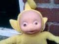 dipsy en lala barby girl