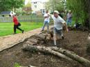2008 Battle in Jersey Disc Golf Tournament Photos Video