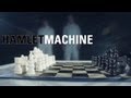 Hamlet Machine : University of Worcester : 2013 : Trailer