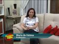 Educação em Destaque - Profª Fátima - Ansiedade