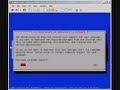 Kubuntu 8.04.1 Alternate Edition - Installazione