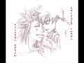 Kingdom Hearts II AxelXRoxas Kingdom Hearts II AxelXRoxas