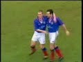 Linfield 2000/01 season highlights (part two of three) Linfield 2000/01 season highlights (part two of three)