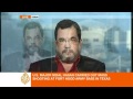 Gulf security analyst speaks to Al Jazeera about Anwar al-Awlaki killing