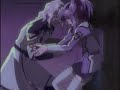 belly punch KO anime004