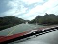 Route 1 California, Half Moon Bay - Santa Cruz