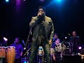 Concierto de Jerry Rivera en Cuenca, valses