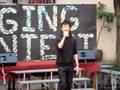 KTC Singing Contest 2007 周柏豪