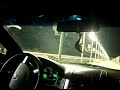 SSP HMS trackday- Jesus' 2006 GTO vs Luis' 08 Vette