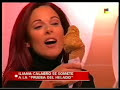 ileana Calabro te enseña como petear