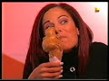 ileana Calabro te enseña como petear