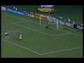 Vasco 4 x 0 Santos