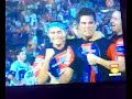 Gol de Clemente Ovalle a Pumas, Golazo y Atlante Campe�n