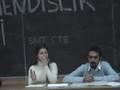 Artı İvme Dergisi Yetkin Mühendislik İTÜ Söyleşisi